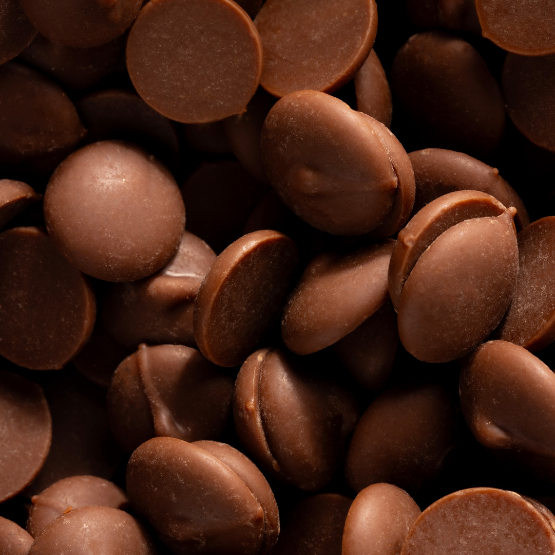 1K - milk Chocolate chips